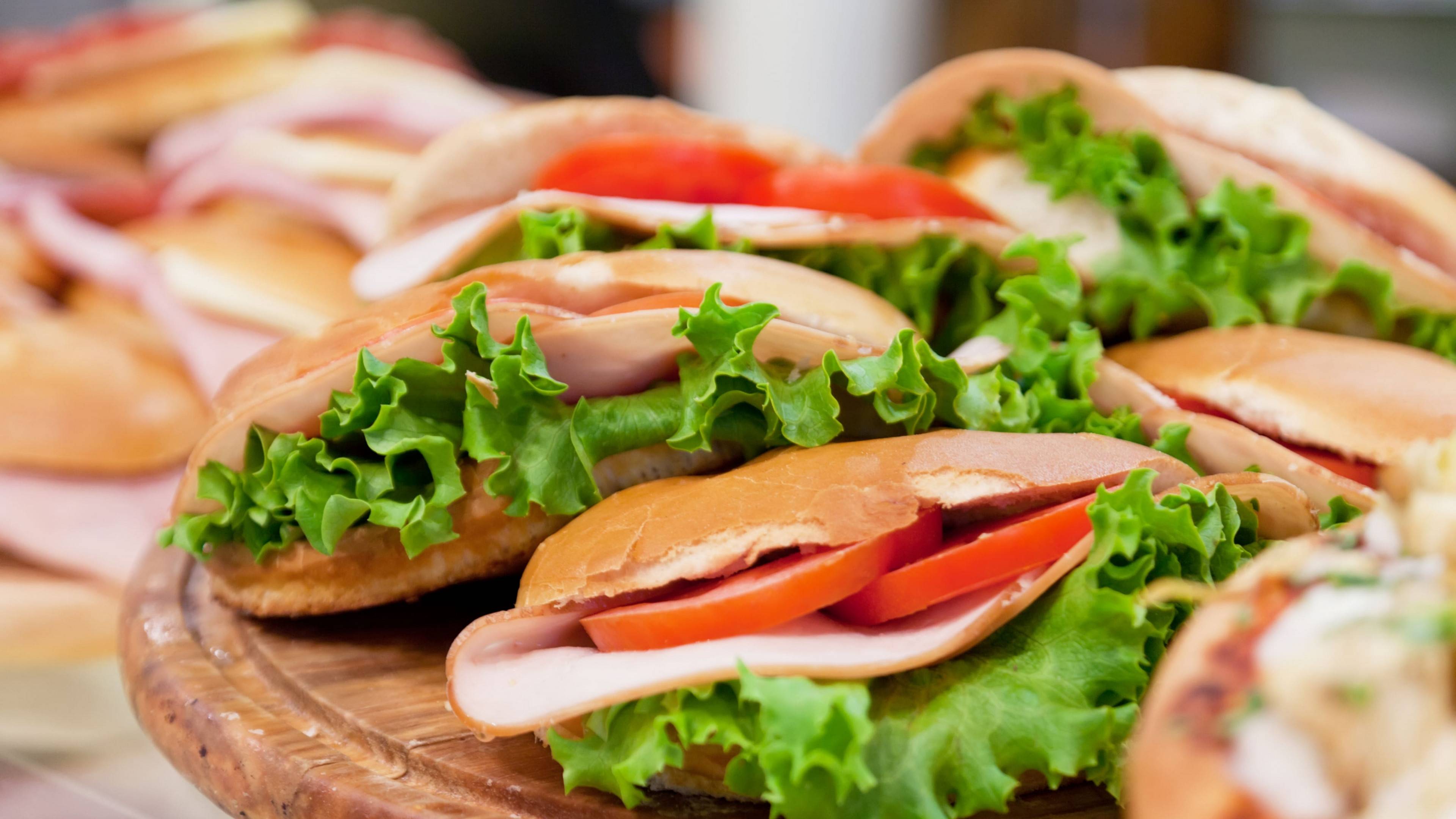 sandwich