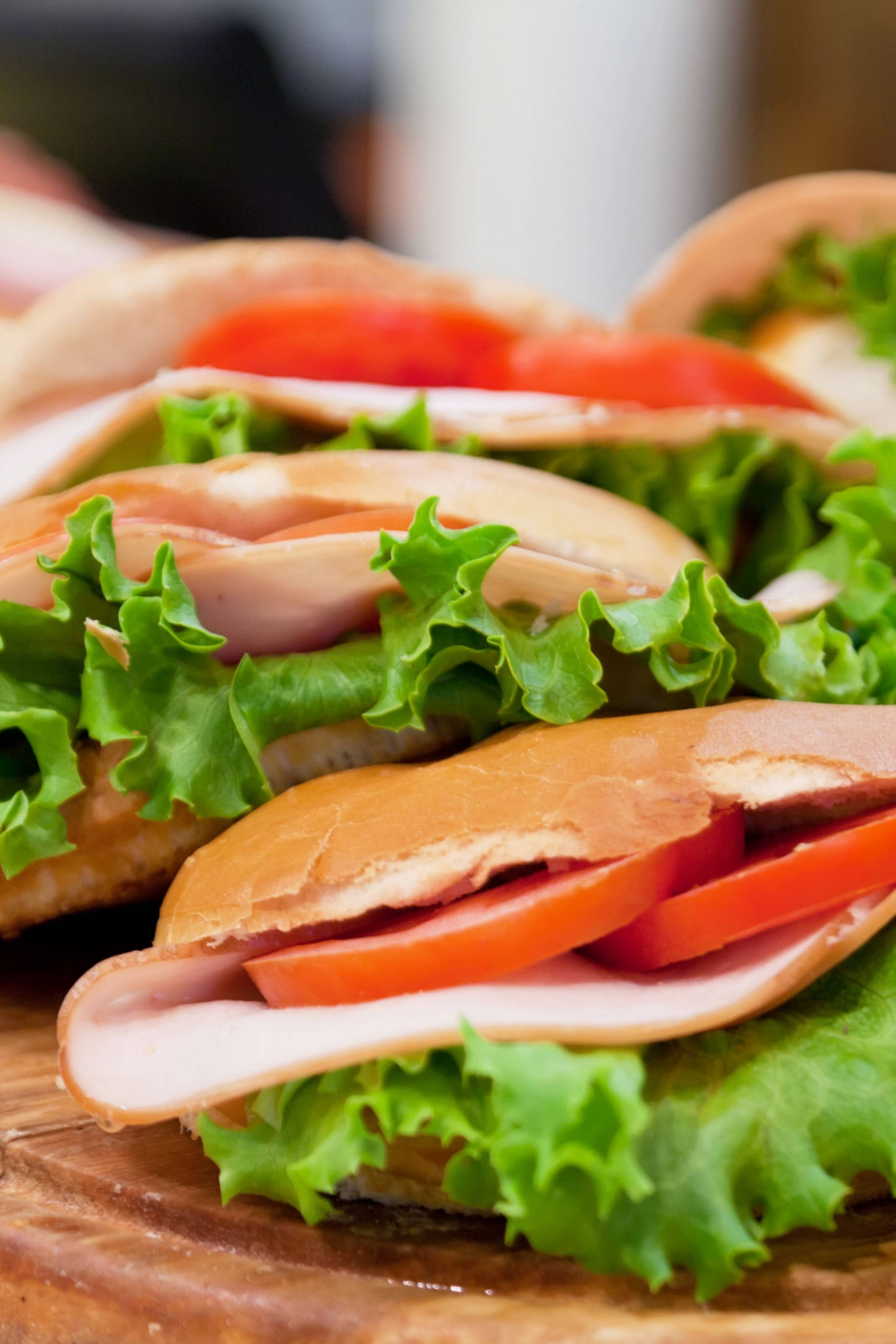sandwich